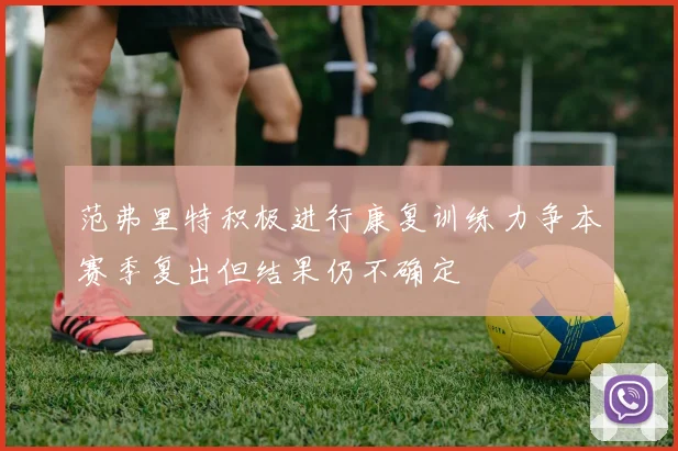范弗里特积极进行康复训练力争本赛季复出但结果仍不确定